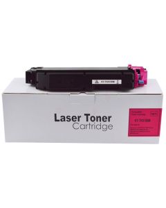 Kyocera  TK5150M Compatible Tonerkit magenta TK5150M