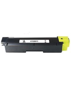 Kyocera  TK5280Y Compatible Tonerkit yellow TK5280Y