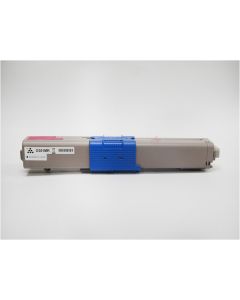 OKI  (44973534) Compatible Toner-kit magenta(44973534)