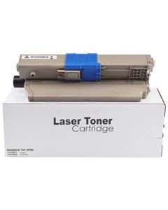 OKI  (44469803) Compatible Toner-kit black(44469803)