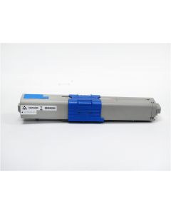 OKI  (44469724) Compatible Toner-kit cyan(44469724)