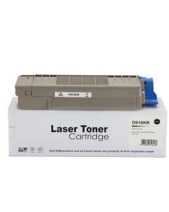 OKI  (44315308) Compatible Toner-kit black(44315308)