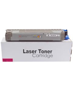 OKI  (44844614) Compatible Toner-kit magenta(44844614)