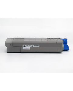 OKI  (46507505) Compatible Toner-kit yellow(46507505)