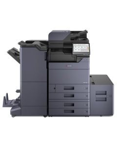 Kyocera  (TK-8375 Y) Compatible Toner-kit yellow (1T02XDANL0)