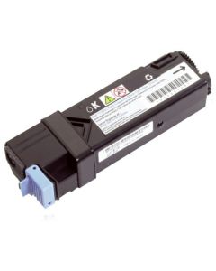 Dell  (HX756) Original Toner cartridge black (593-10329)