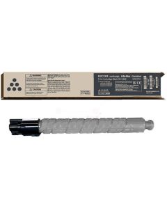 Ricoh 888181 Type 3110D Black Toner Bottle