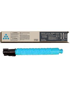 Ricoh Original Toner-kit Cyan (842383)