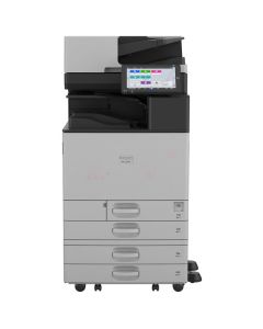 Katun for Ricoh Toner-kit yellow (842507)