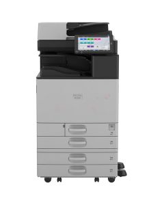 Katun for Ricoh Toner-kit yellow (842562)