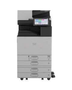 Katun for Ricoh Toner-kit yellow (842531)