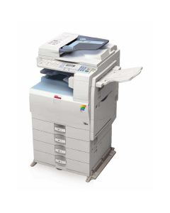 Katun for Ricoh Toner cyan (841197)
