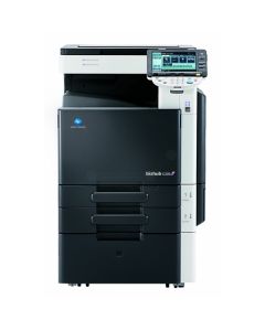 Katun  (TN216 Y) Toner for Konica yellow (A11G251)