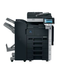 Katun  (TN-414) Toner for Konica black (A202050)