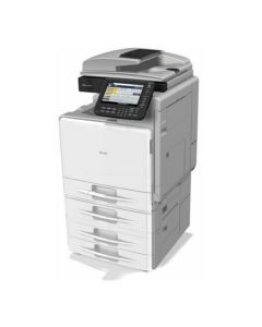 (MP C400 Y) for Ricoh Toner yellow (842041)