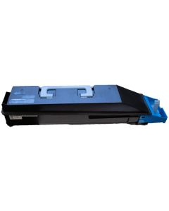 Kyocera  TK865C Compatible Toner cyan TK865C