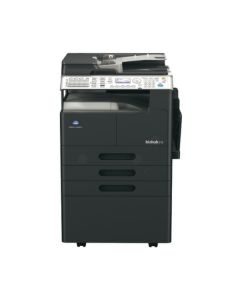 Katun  (TN118) Toner for Konicakit black (A3VW050)