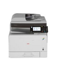 Katun  (TYPE MPC 305 E) for Ricoh Toner magenta (841596)