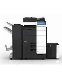 Katun  (TN712) Toner for Konica black (A3VU050)