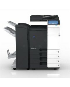 Konica Minolta  (TN-322) Original Toner-kit (A33K050)