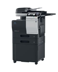 Katun Toner (TNP48 K)  for Konica magenta (A5X0150)