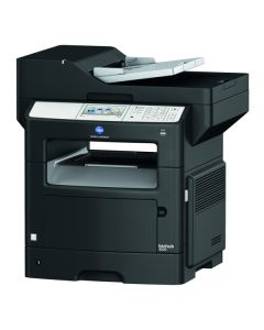 Katun (TNP-42)  Toner for Konica black (A6WN01W)