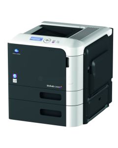 Konica Minolta  (TNP-50 C) Original Toner cyan (A0X5454)