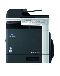 Konica Minolta  (TNP51 M) Original Toner magenta (A0X5355)