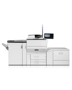 Ricoh Toner yellow (828222)