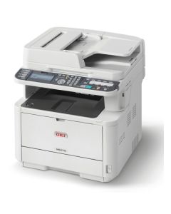 OKI Compatible Toner-kit (45807102)