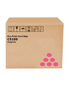 Ricoh Original Toner magenta (828223)