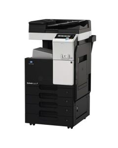 Katun  (TN221 Y) Toner for Konica yellow (A8K3250)