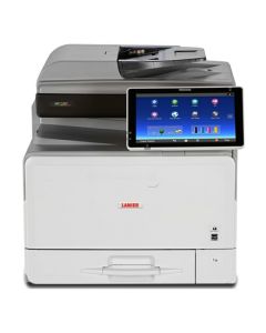 Katun for Ricoh Toner yellow (842098)