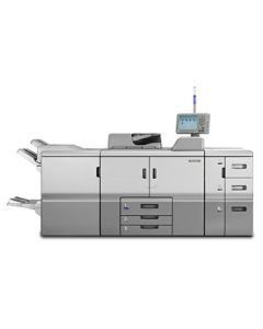 Ricoh Toner black (828485)