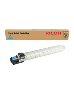 Ricoh Original Toner cyan (842046)
