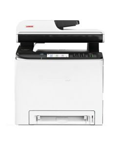Katun for Ricoh Toner yellow (407719)