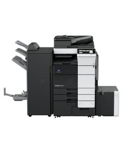 Katun  (TN713 Y) Toner for Konicakit yellow (A9K8250)