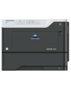 Katun  (TNP-56) Toner for Konica (AADW011)