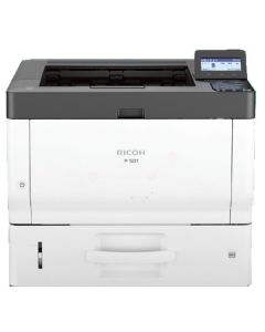 Katun  (TYPE P 501 H) for Ricoh Toner-kit (418447)
