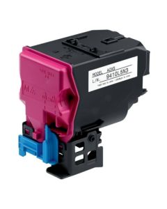 Konica Minolta  (TNP51 M) Original Toner magenta (A0X5355)