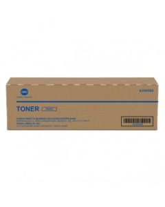 Konica Minolta  (TN322) Original Toner-kit (A33K050)