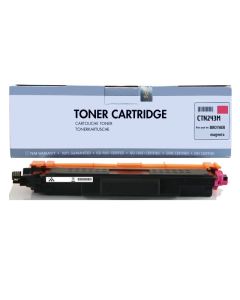 Brother  TN243M Compatible Toner-kit magenta 