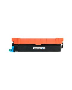 Brother TN248C Compatible Toner-kit cyan