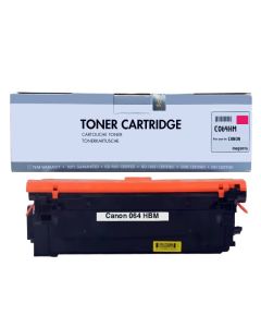 Canon  (064 HM) Compatible Toner cartridge magenta (4934C001)