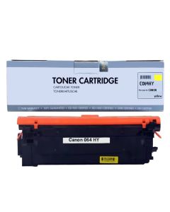 Canon  (064 HY) Compatible Toner cartridge yellow (4932C001)