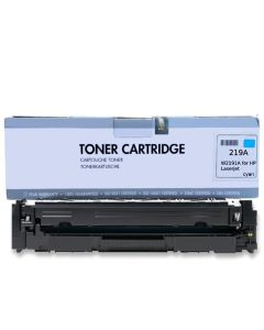 HP  (219A) Compatible Toner cartridge cyan (W2191A)