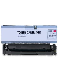 HP  (219A) Compatible Toner cartridge magenta (W2193A)