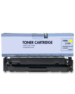 HP  (219A) Compatible Toner cartridge yellow (W2192A)