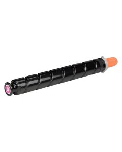 Katun Toner for Canon (C-EXV 34)  Toner magenta (3784B002)