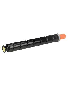 Katun Toner for Canon (C-EXV 34)  Toner yellow (3785B002)